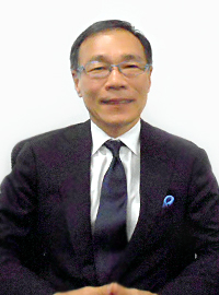 取締役社長 田渕 馨