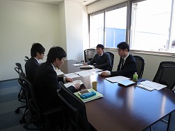 研修のイメージ